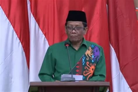 Resmi Daftar Ke KPU Dengan Ganjar Sebagai Capres Cawapres Ternyata