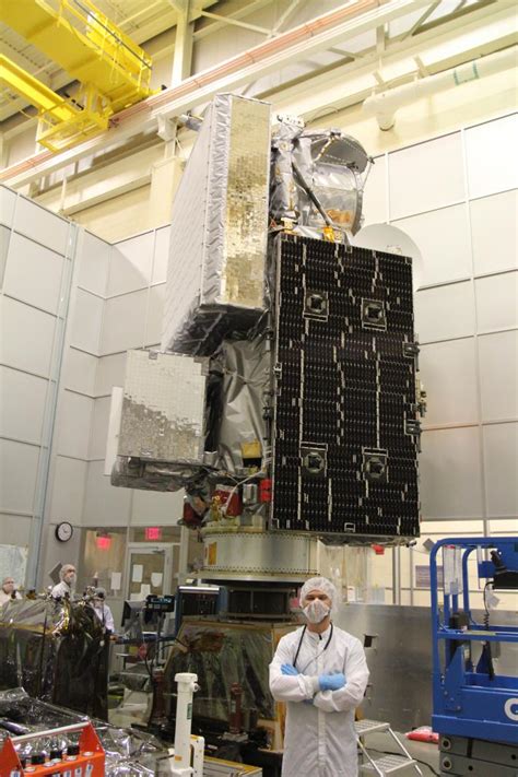 GPM Media Resources NASA Global Precipitation Measurement Mission