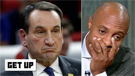 Jay Williams Is Heartbroken Over Dukes Blowout Loss Vs Nc State Get