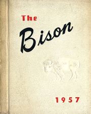 Clearfield Area High School - Bison Yearbook (Clearfield, PA), Covers 1 ...