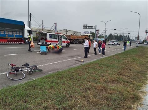 雲林嚴重車禍！轎車追撞釀3人受傷 Yahoo奇摩時尚美妝