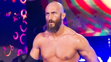 Tommaso Ciampa Faces Lengthy Injury Spell - Won't Wrestle Until 2018?