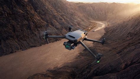 DJI Mavic 4 Pro Reportedly Gets Leaked Price and Launch Date | No Film ...