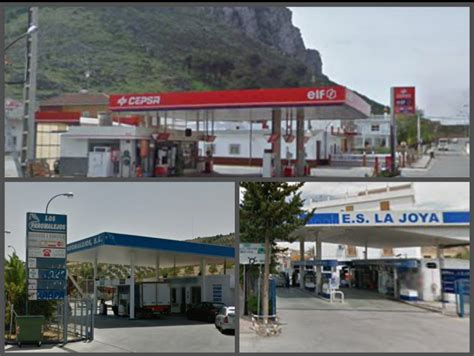 Quieres Saber Cu L Es La Gasolinera M S Barata De La Comarca