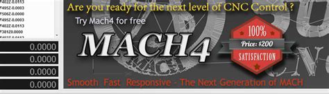 newfangled solutions cnc software home  mach