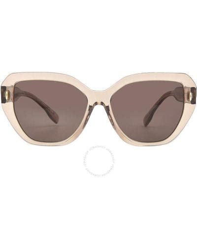 Tory Burch Cat Eye Sunglasses For Women Up To 71 Off Lyst