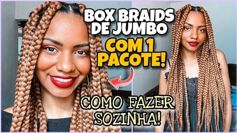 O Que É Jumbo Na Trança - Trancas De Caixa Jumbo 24 Inch Buling Color Jumbo Trança De Cabelo
