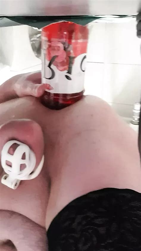 Largest Bottle Gay Crossdresser Crossdresser Porn Feat Vikusya11 XHamster