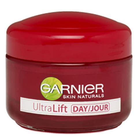 Garnier Skin Naturals Ultralift Day Cream 50ml Free Shipping