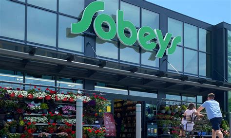 Sobeys/FreshCo parent company, Empire reports earnings - MoneySense