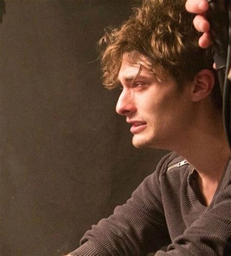 Pin By Mcchriskl On S A D B O Y S Maxence Danet Fauvel Cute Gay Couples Cute Gay