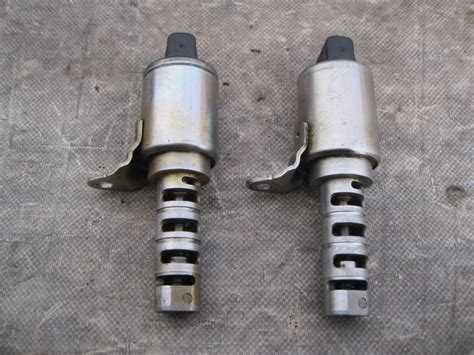 Ford Mondeo 4 Клапан изменения фаз ГРМ впускной. Купить по низкой цене ...