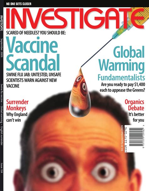 Investigate Sep 09 By Investigate Magazine Issuu