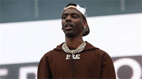 Who Is Justin Johnson Suspect Identified In Murder Of Young Dolph