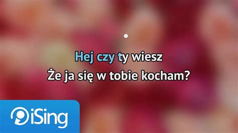 Classic Hej Czy Ty Wiesz Acordes Chordify