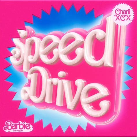 Pop Tingz On Twitter Charli XCX Has Released Speed Drive From The