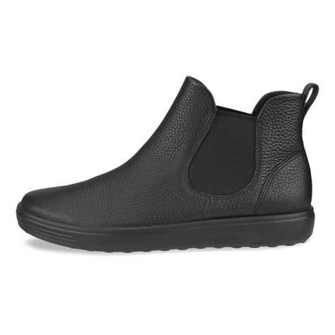 ECCO SOFT 7 W Chelsea Boot ECCO Kuwait Company For The Sale Of