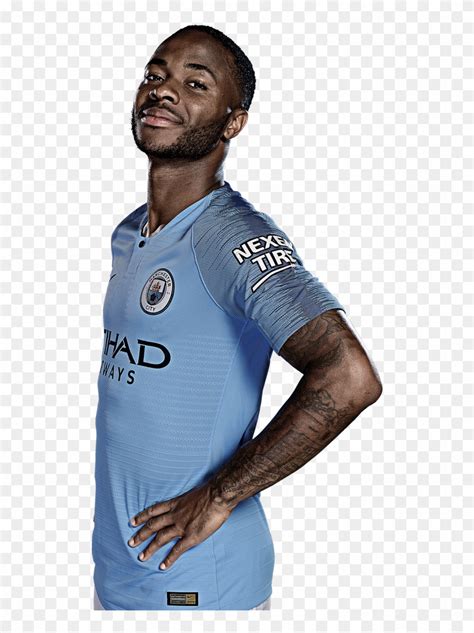 Raheem Sterling Man City Png, Transparent Png - 1200x1200(#5119407 ...