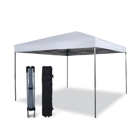 Custom Printed Gazebo Steel 3x3m Folding Canopy 10x10 Canopy Tent