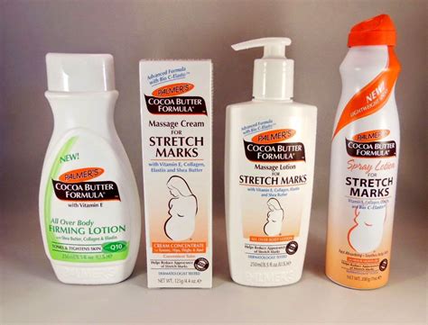 Brand Focus Palmers Cocoa Butter Forumla Pregnancy Friendly Body