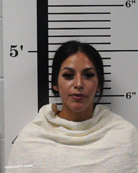 Ramirez Valleri Rosa Rockwall County Mugshots Zone