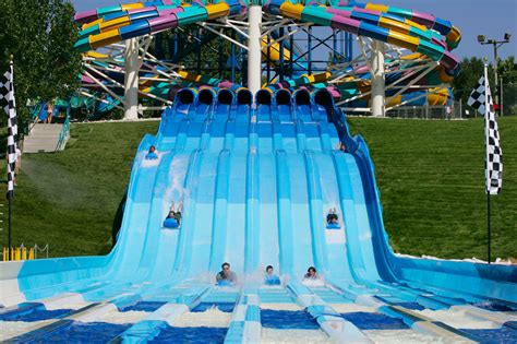 The Best Rides at Water World, Ranked - 5280