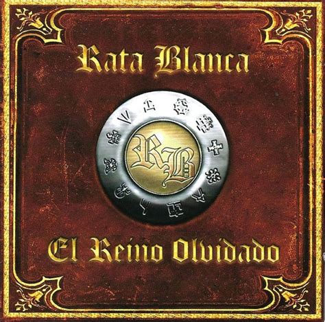 Rata Blanca Magos Espadas Y Rosas