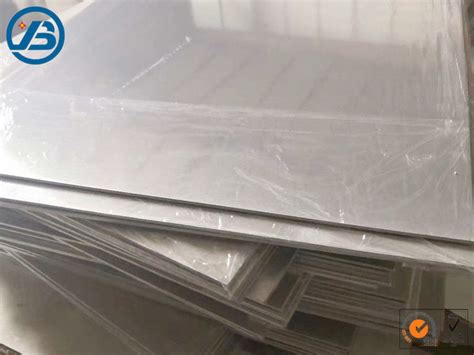 Magnesium Alloy Sheet AZ31B AZ61A And AZ80A For Forge Or Extrusion