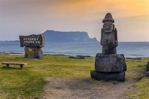 Why Jeju Island? | REm Magazine