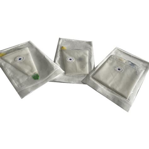 China Laparoscopic Specimen Retrieval Bags Suppliers Manufacturers