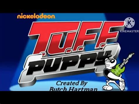 Plankton Sings The T U F F Puppy Theme Song YouTube