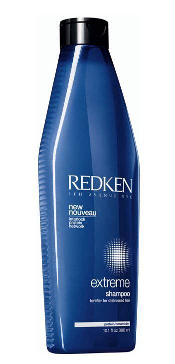 Redken Extreme Shampoo New Formula Reviews Makeupalley