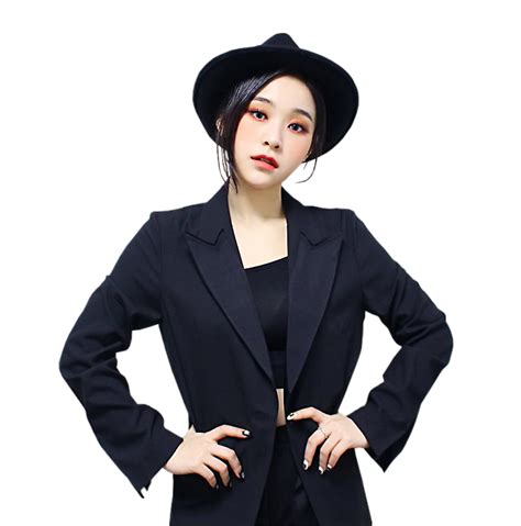 Gahyeon Scream Era Png 6 By Foryoubytl On Deviantart