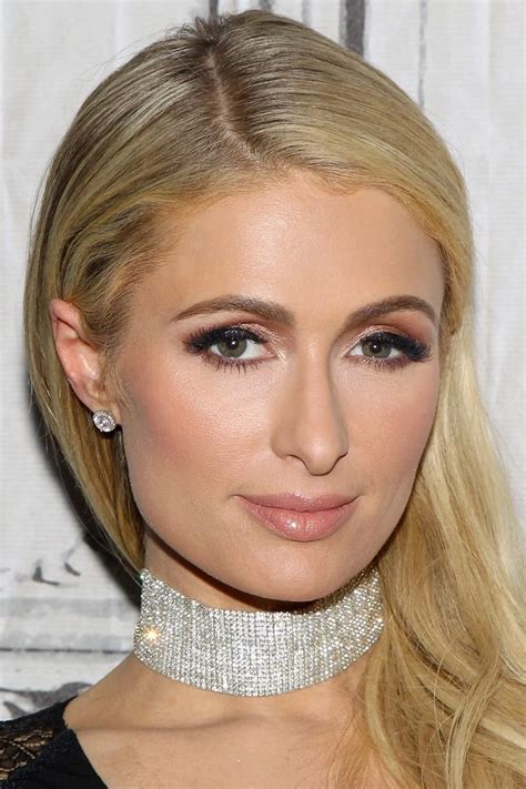 Paris Hilton Profile Images — The Movie Database Tmdb