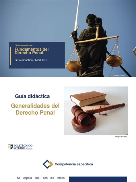 Gd1 Fundamentos Del Derecho Penal Pdf Derecho Penal Castigos