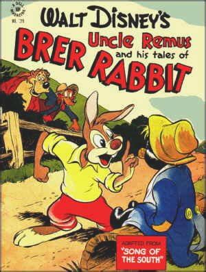 Don Markstein S Toonopedia Brer Rabbit