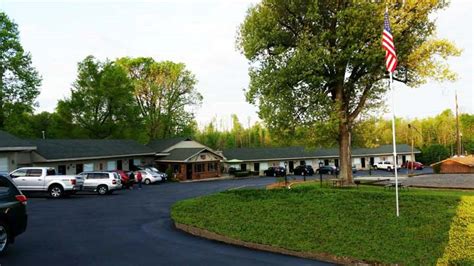 Wingfield Inn, Calvert City / Gilbertsville, KY Lake Hotel Lodging