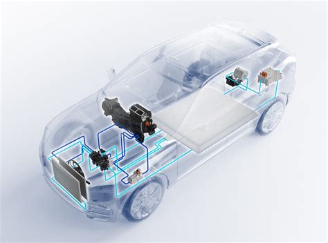 Mahle Thermal Management