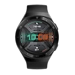 Refurbished Huawei Watch GT 2e Sport With 2 Weeks Battery 100