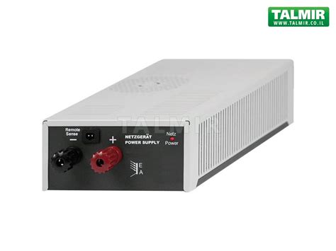 Ea Elektro Automatik Adjustable Power Supply Ea Ps Series