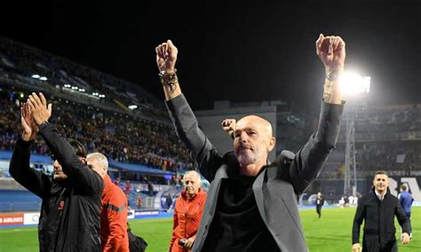 Milan Pioli Quando Parte La Mia Canzone Perdo Il Controllo Dopo Il