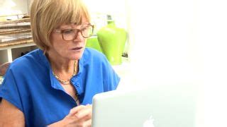 Watch Anne Robinson Watching Porn TechRadar