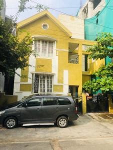 Bhk Independent House For Rent In Hbr Layout Bangalore Sqft