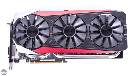 Asus Radeon R9 390 Strix Oc Review Bit