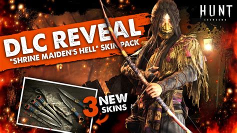 Upcoming Japanese Themed Dlc New Bow Skin Hunter More Hunt