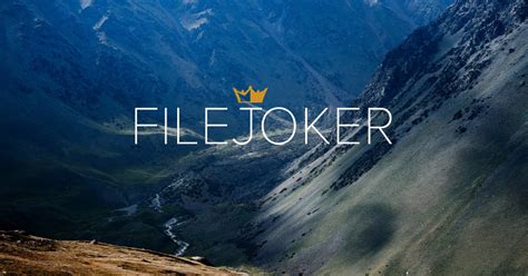 FileJoker Net Free And Premium Account Review