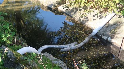 Tours Nord Pollution Aux Hydrocarbures