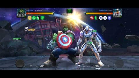 Overseer Vs Antivenom Aw Node 24 Buffet Over Time Unsteady Ground Mcoc Youtube