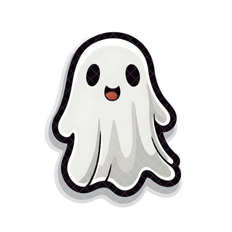 Lovely Ghost Clipart Cute Ghost Clipart Haloween Clipart Cute Halloween