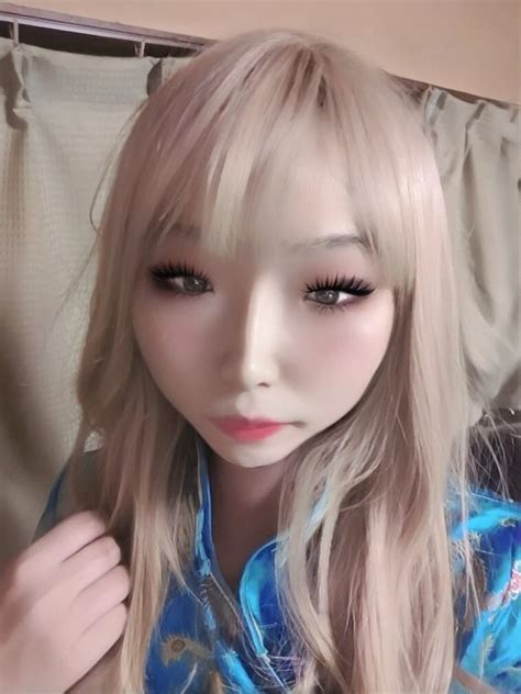 Crossdresser Mai 48 Nude Pics XHamster